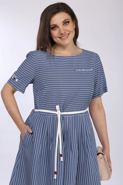 Платье 328 Anna Majewska