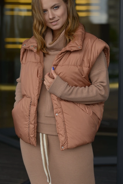 Жилет 1492 Anna Majewska