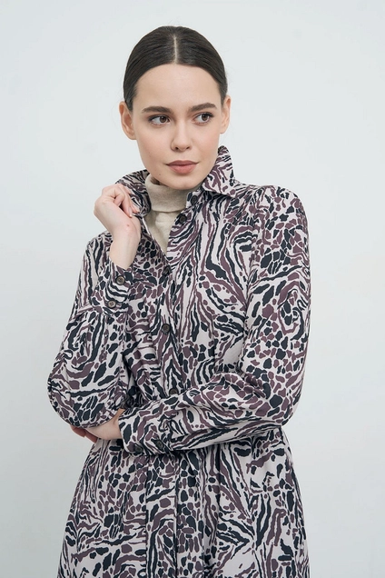 Платье 3817P Art Ribbon