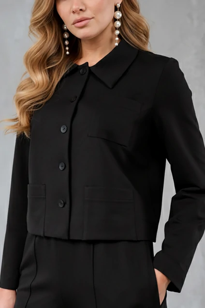 Жакет 7623 Erika