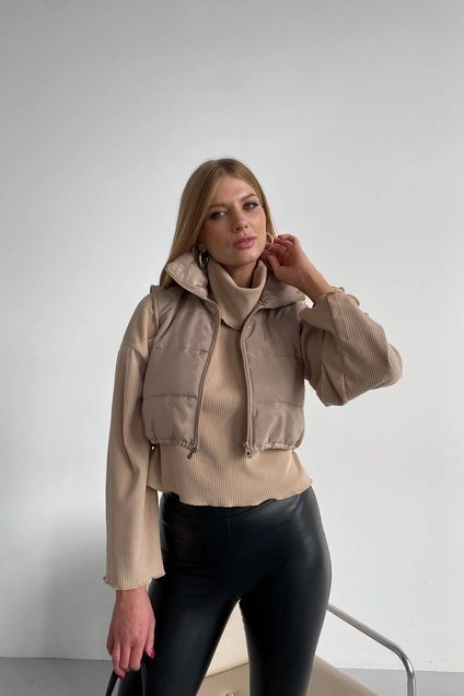 Жилет 2305 BRELA