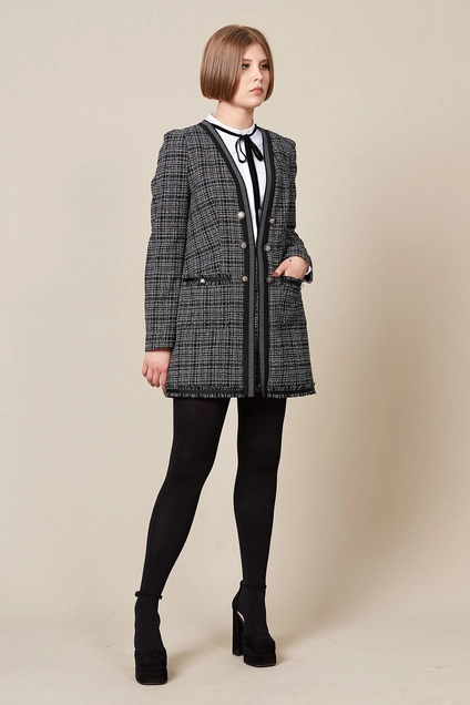 Кардиган 2336 BUTER