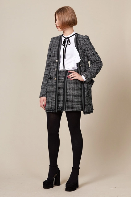 Кардиган 2336 BUTER
