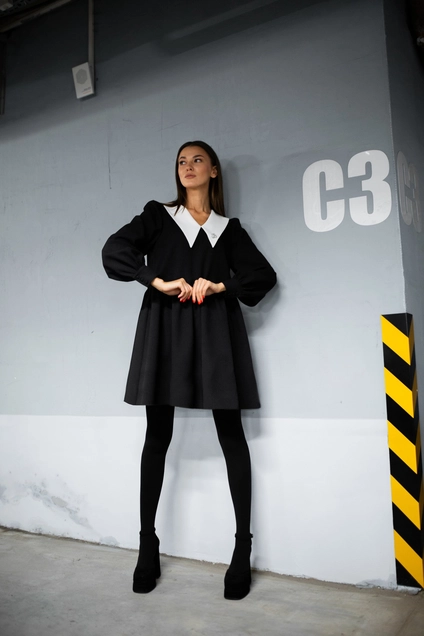 Платье 2452 BUTER