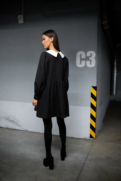 Платье 2452 BUTER