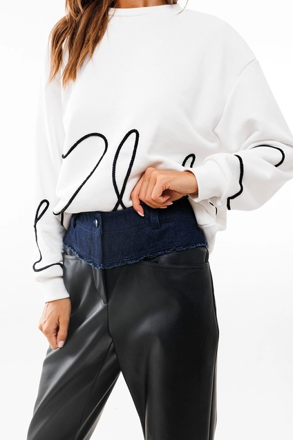 Брюки 2677 BUTER