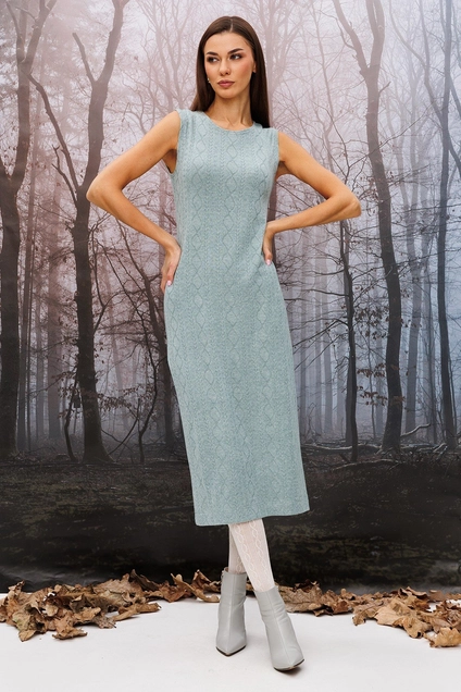 Костюм с платьем 2942 BUTER