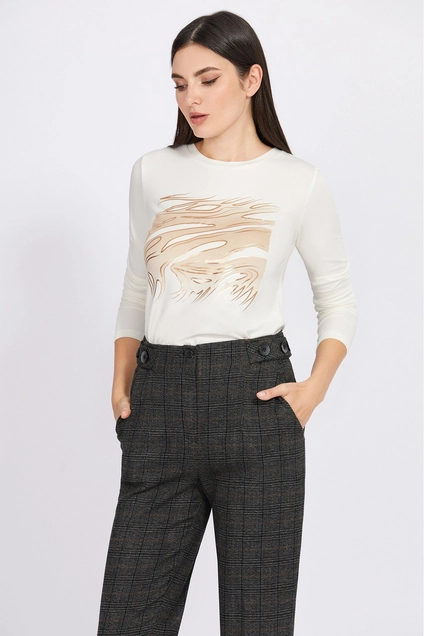 Брюки 4972 Bazalini