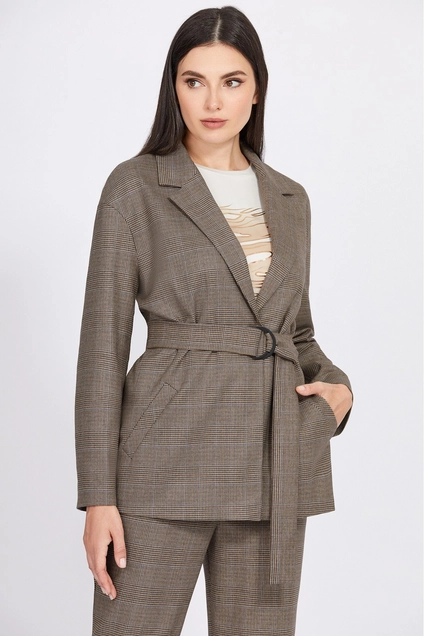 Жакет 4922 Bazalini