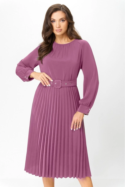 *Платье 4983 фуксия Bazalini