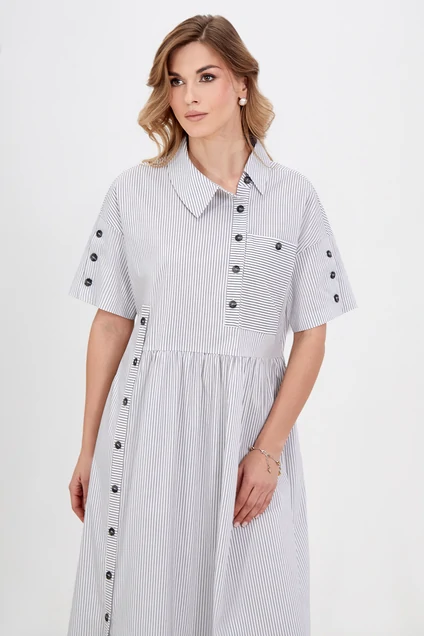 Платье 5026 Bazalini