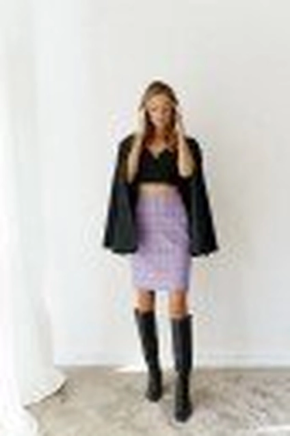 Юбка 241А BEAUTY ANNETE