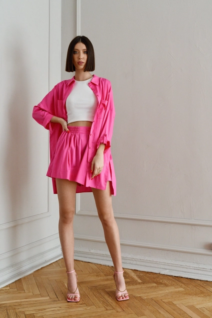 Шорты   3976 BEAUTY ANNETE