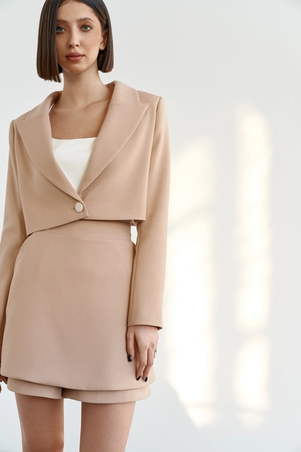 Шорты   3924 BEAUTY ANNETE