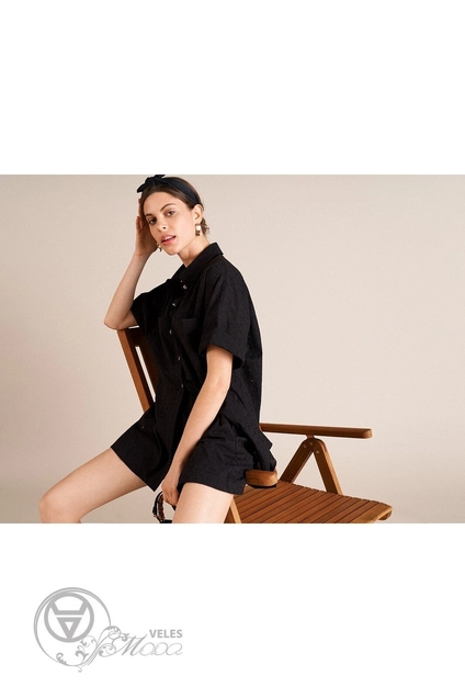 Комплект с шортами 4187 BEAUTY ANNETE