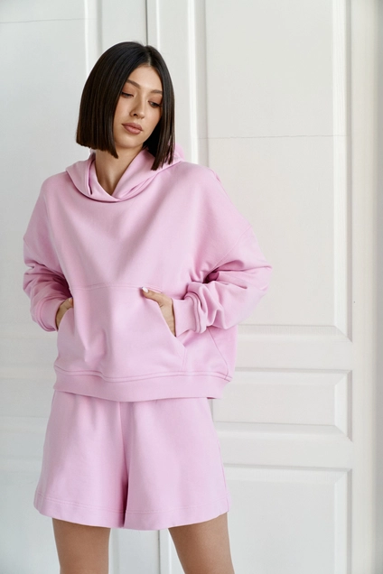 Костюм с шортами 4281 BEAUTY ANNETE