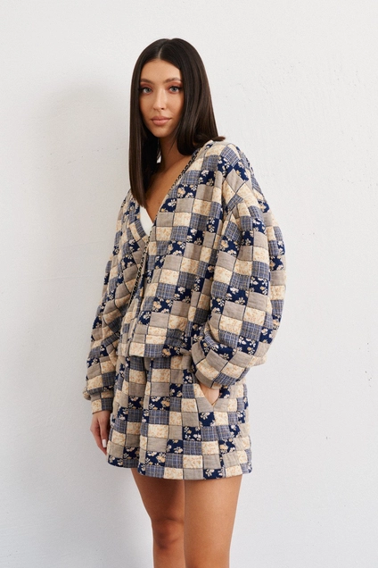Шорты 308A BEAUTY ANNETE