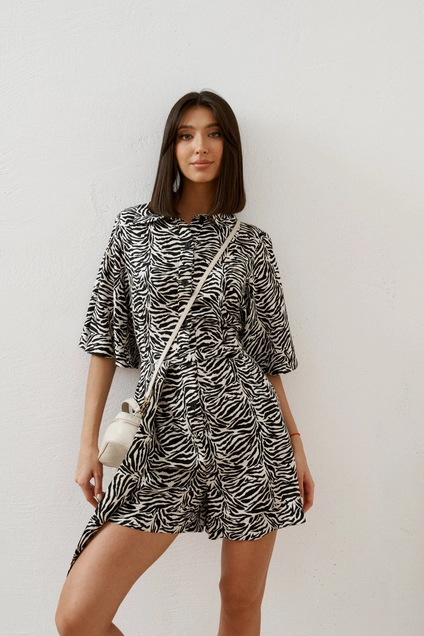 Комбинезон   3144А BEAUTY ANNETE