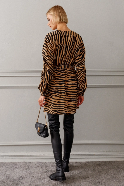Платье   3220А BEAUTY ANNETE
