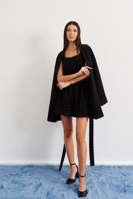 Шорты 322A BEAUTY ANNETE