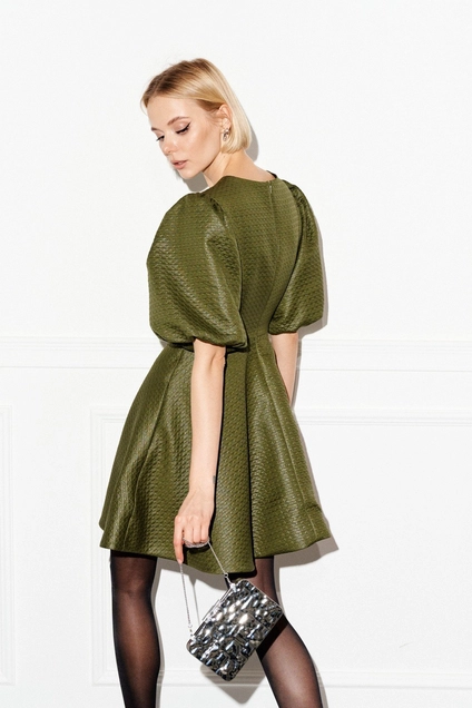 Платье 3280A BEAUTY ANNETE