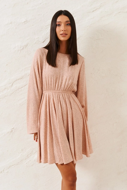 Платье 3344A BEAUTY ANNETE