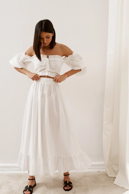 Топ   584 А BEAUTY ANNETE