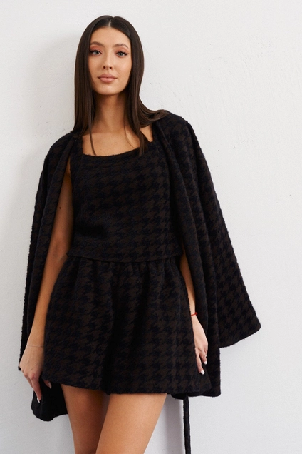 Топ 672A BEAUTY ANNETE