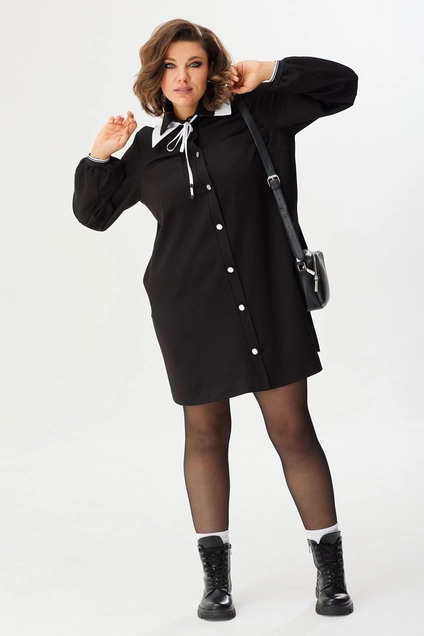Платье 1027 BegiModa
