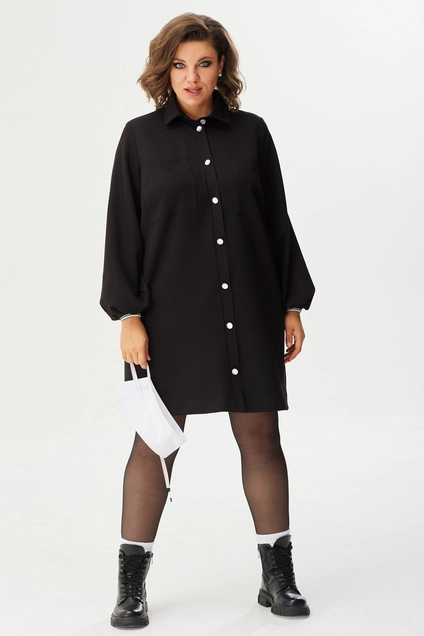 Платье 1027 BegiModa