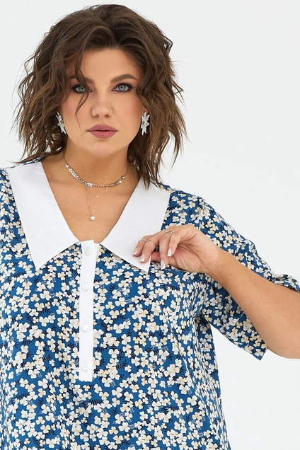 Платье 1034 BegiModa