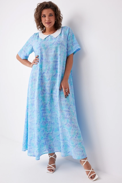 Платье 1045 BegiModa