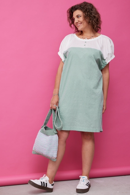 *Платье 1047 BegiModa