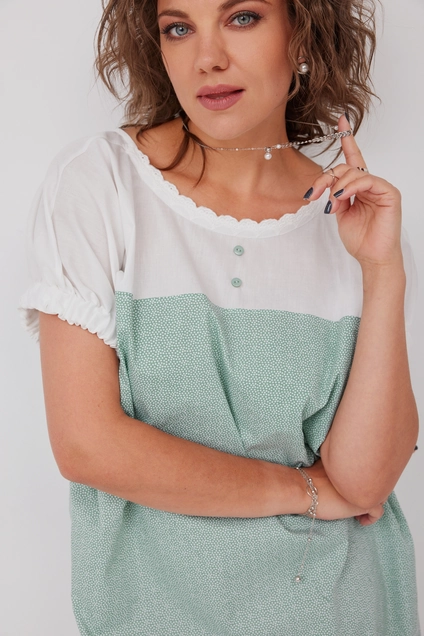 *Платье 1047 BegiModa