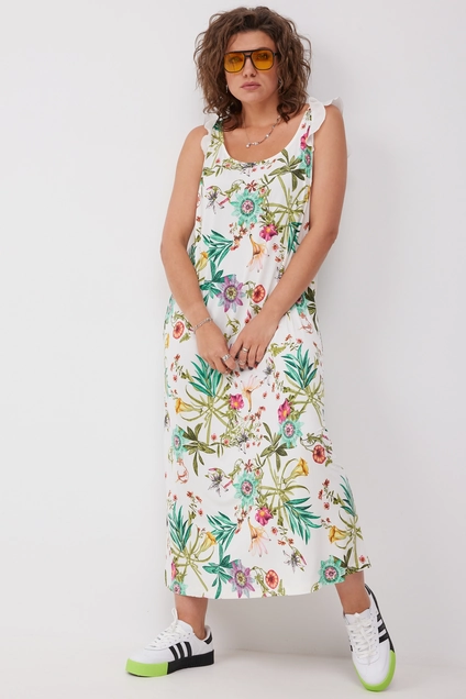Платье 1048 BegiModa