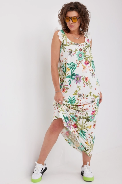 Платье 1048 BegiModa