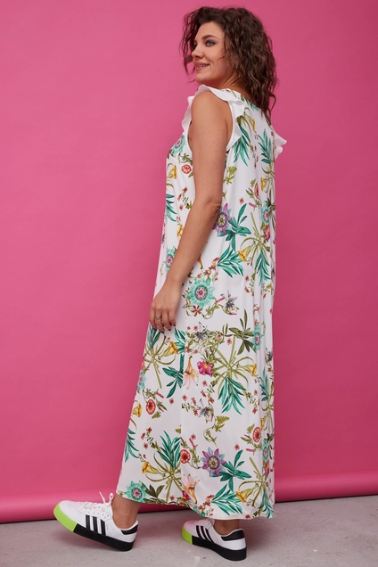 Платье 1048 BegiModa
