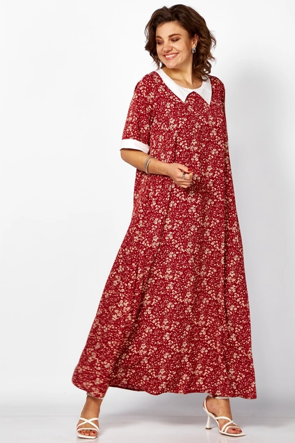 Платье 1052 BegiModa