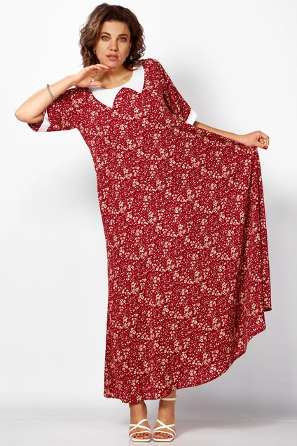 Платье 1052 BegiModa
