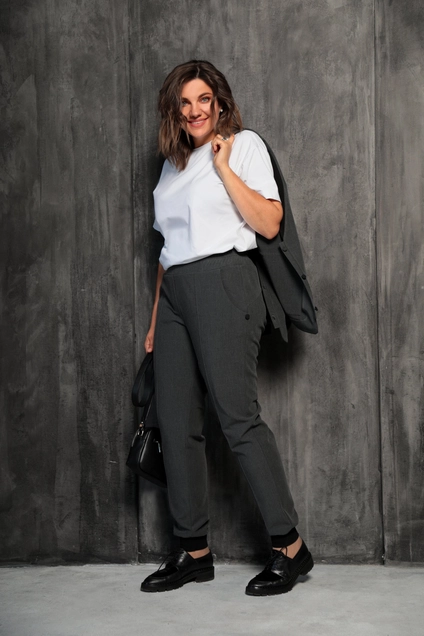 Костюм брючный 3029 BegiModa