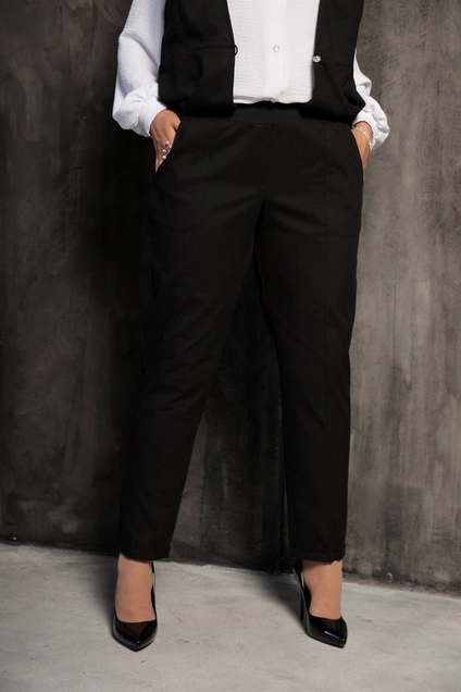 *Костюм брючный 3030 BegiModa