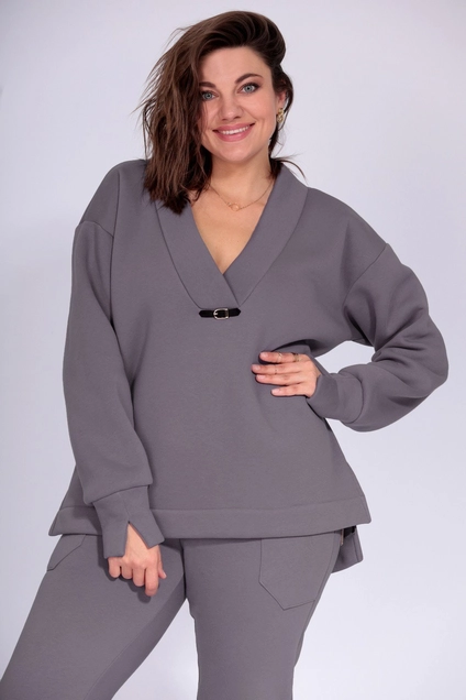 Спортивный костюм 3032 BegiModa