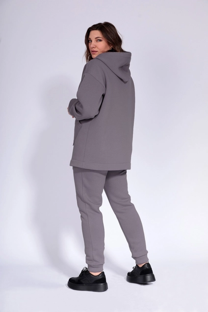 Спортивный костюм 3033 BegiModa