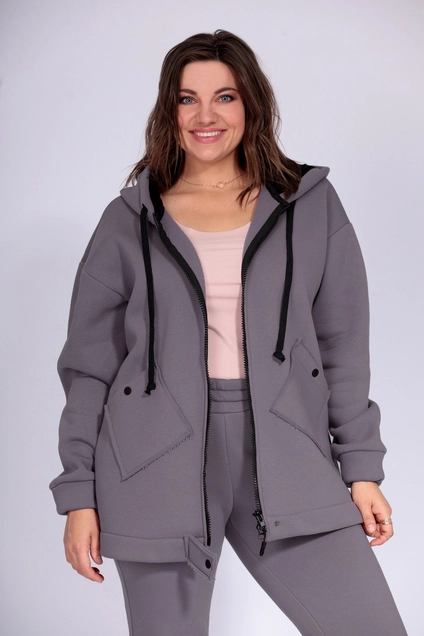Спортивный костюм 3033 BegiModa