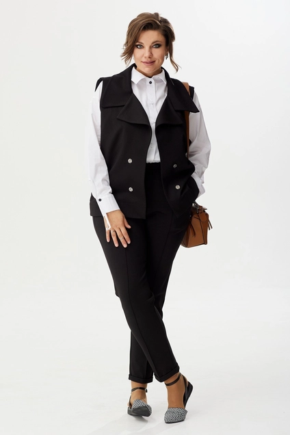 Костюм брючный 3045 BegiModa