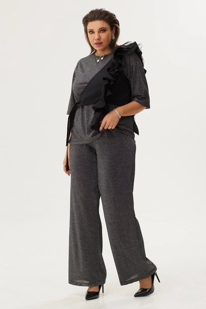 Костюм брючный 3052 BegiModa
