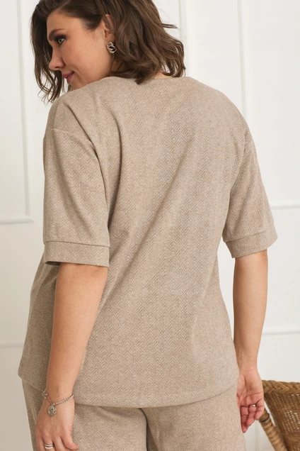 Костюм брючный 3058 BegiModa