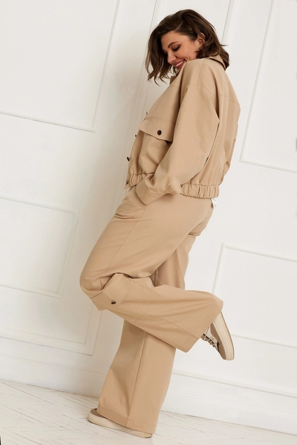 *Костюм брючный 3061 BegiModa