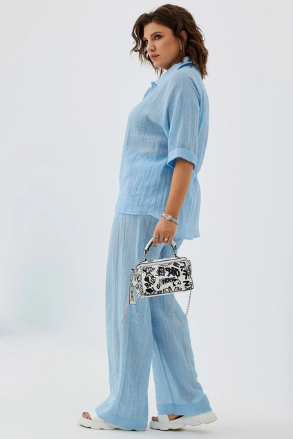 Костюм брючный 3065 BegiModa