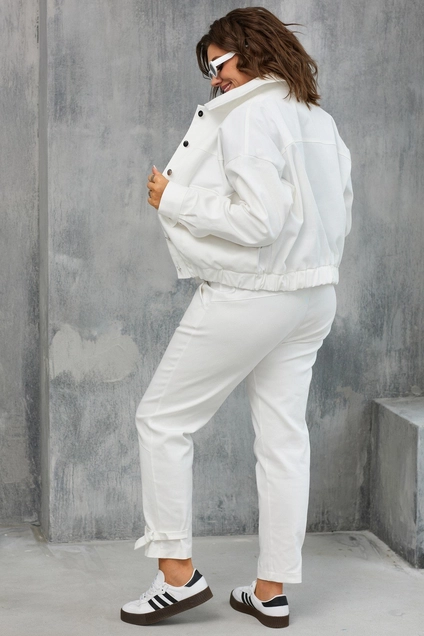 Костюм брючный 3066 BegiModa